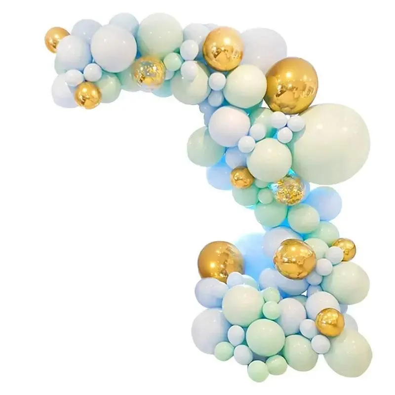 Elegant Balloon Arch Kits