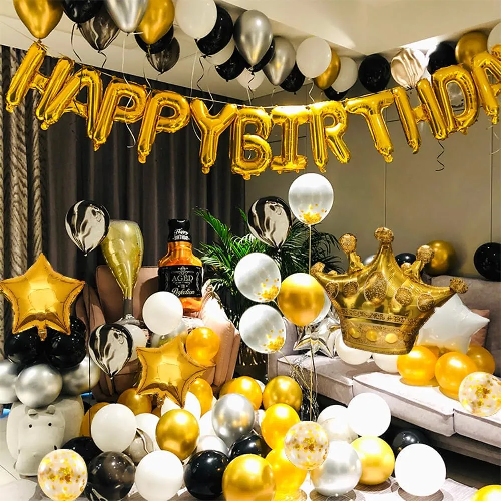 Elegant Balloon Arch Kits
