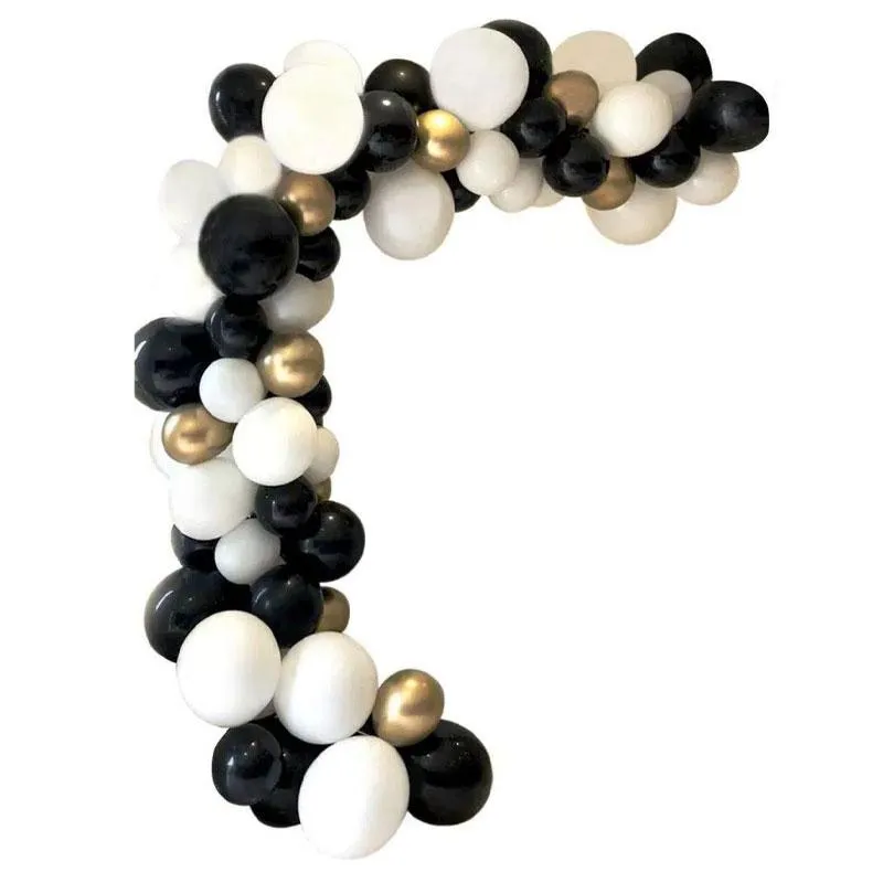 Elegant Balloon Arch Kits