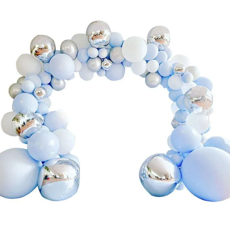 Elegant Balloon Arch Kits