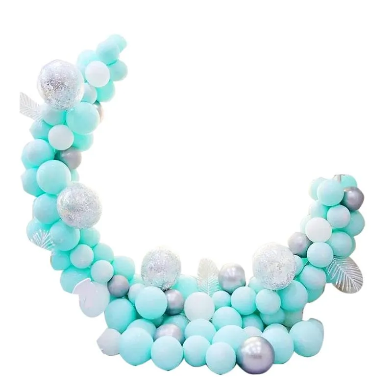 Elegant Balloon Arch Kits