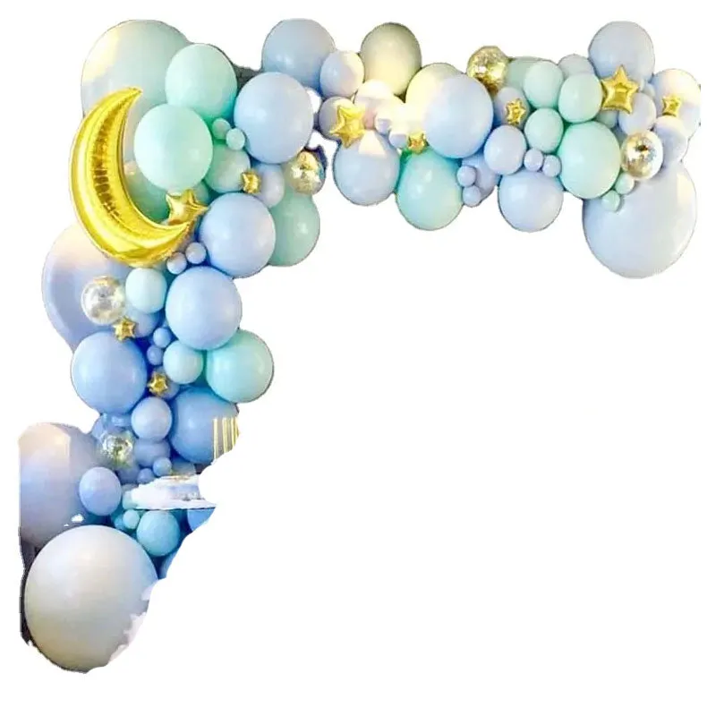 Elegant Balloon Arch Kits