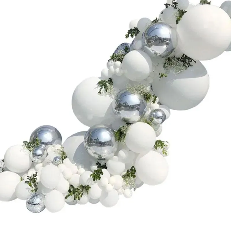 Elegant Balloon Arch Kits