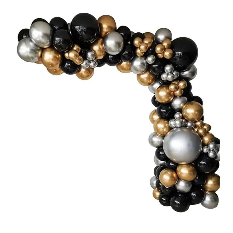 Elegant Balloon Arch Kits