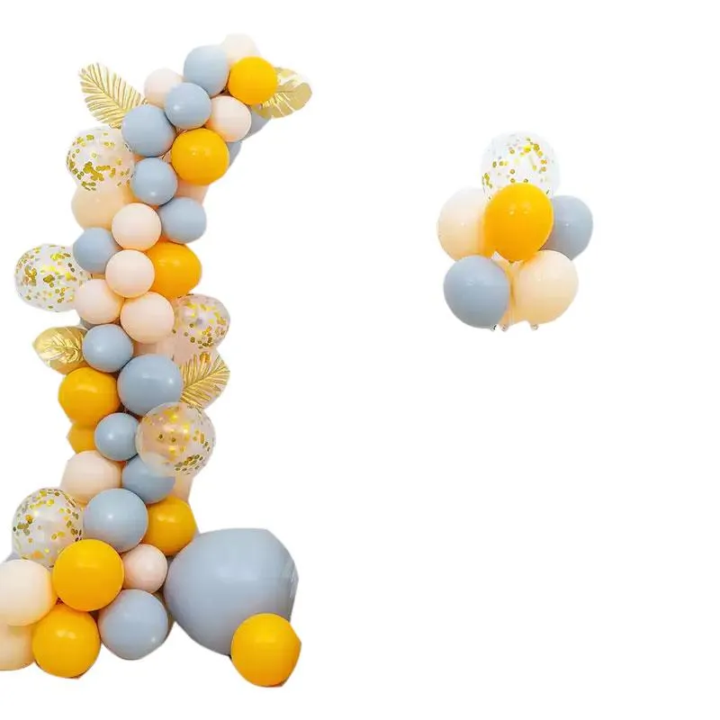 Elegant Balloon Arch Kits
