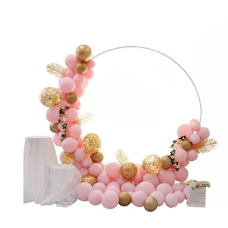 Elegant Balloon Arch Kits