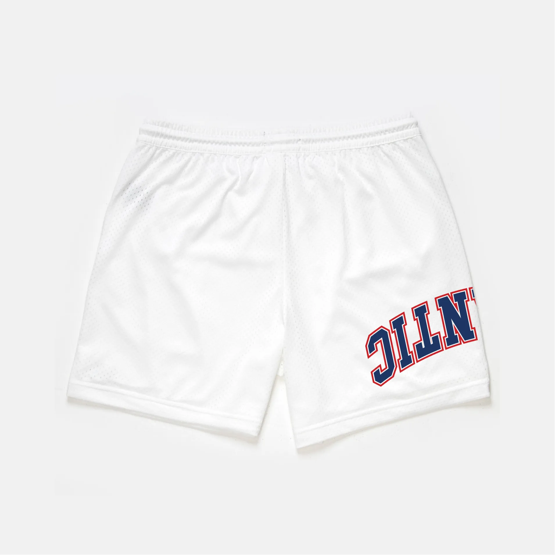 Florida Atlantic Mesh Shorts | Exclusive