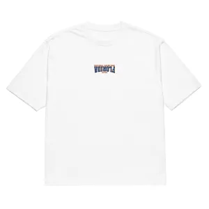 Florida National Champions Oversized Tee | Exclusive