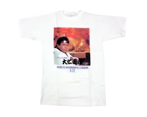 FMW SUMMER SPECTACULAR 93 T-SHIRT LG