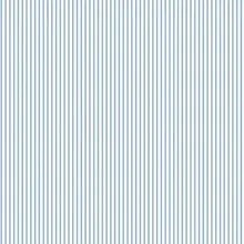 Galerie Micro Stripe Wallpaper Blue G56641