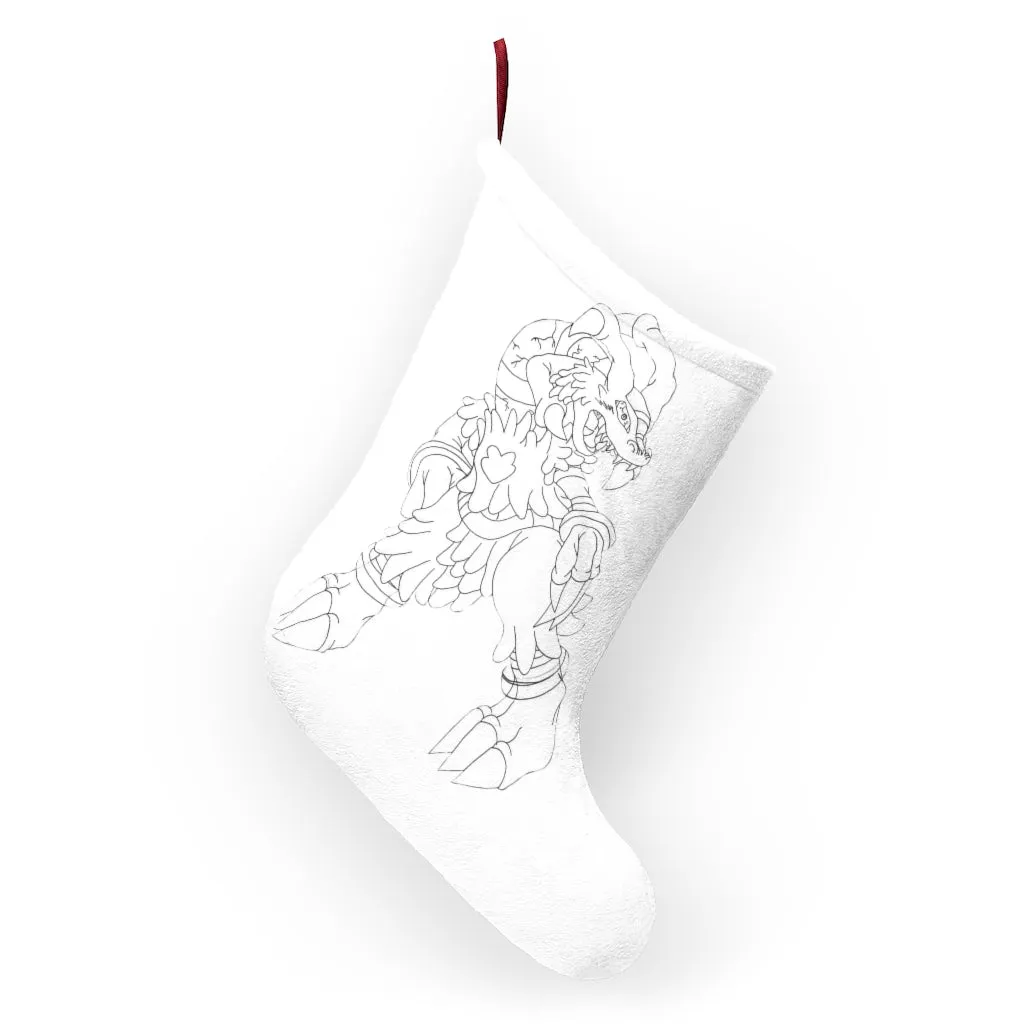 Gydro Christmas Stockings