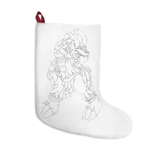Gydro Christmas Stockings