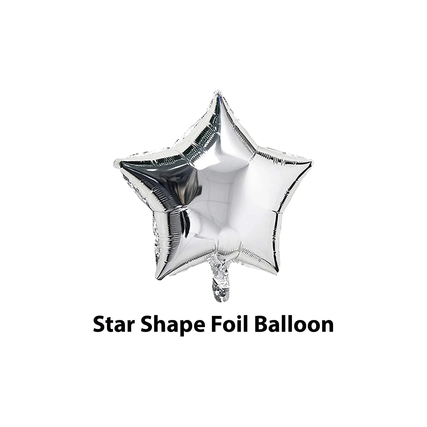 Happy Birthday Blue Decoration Kit