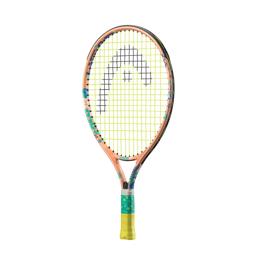 Head Coco Junior Tennis Racket 19"