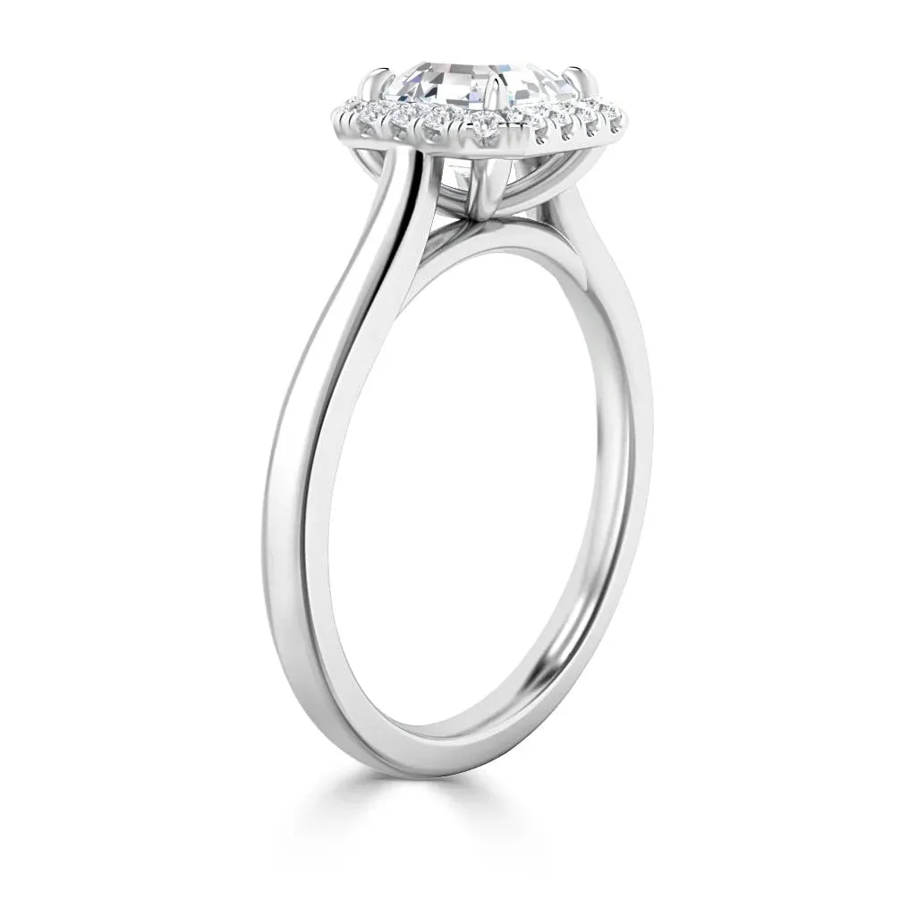 Helen - Platinum - Radiant