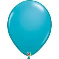 Latex Helium filled Balloons 11", 16"