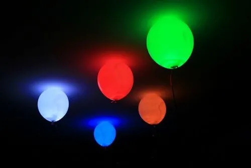 LED Balloons