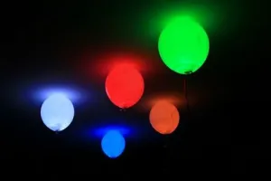LED Balloons