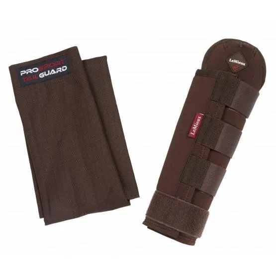 LeMieux Tail Guard