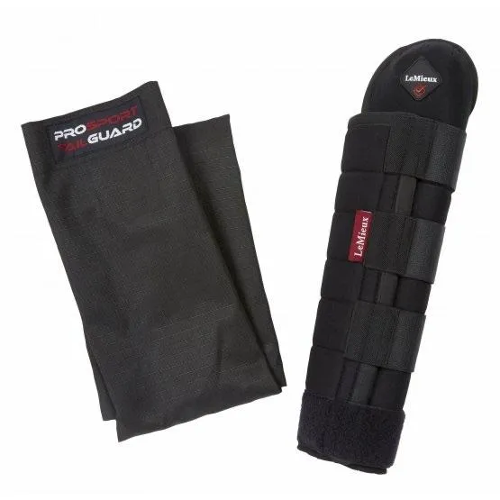 LeMieux Tail Guard