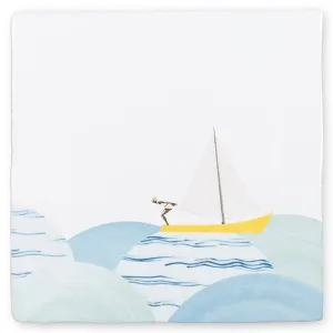Like A Fish In The Water StoryTile