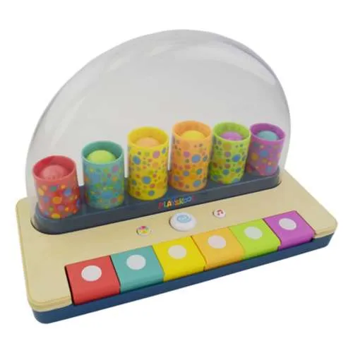 Little Wonders Pop-A-Tune by Playskool