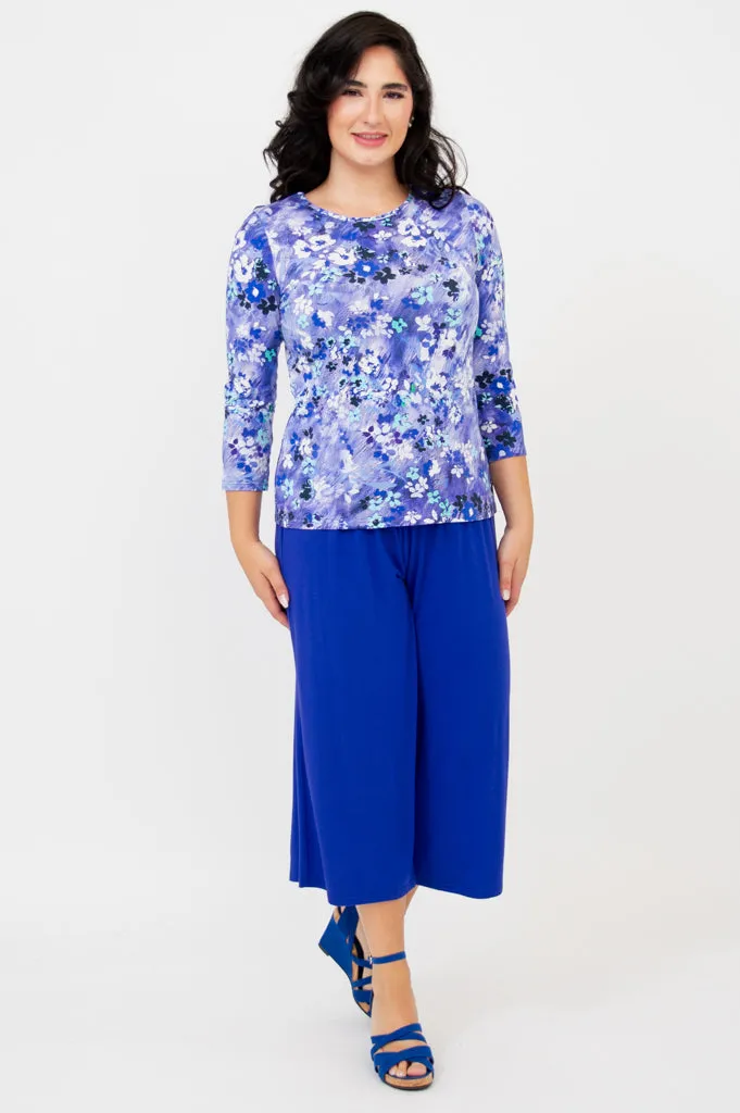 Margorie Top, Creative, Bamboo