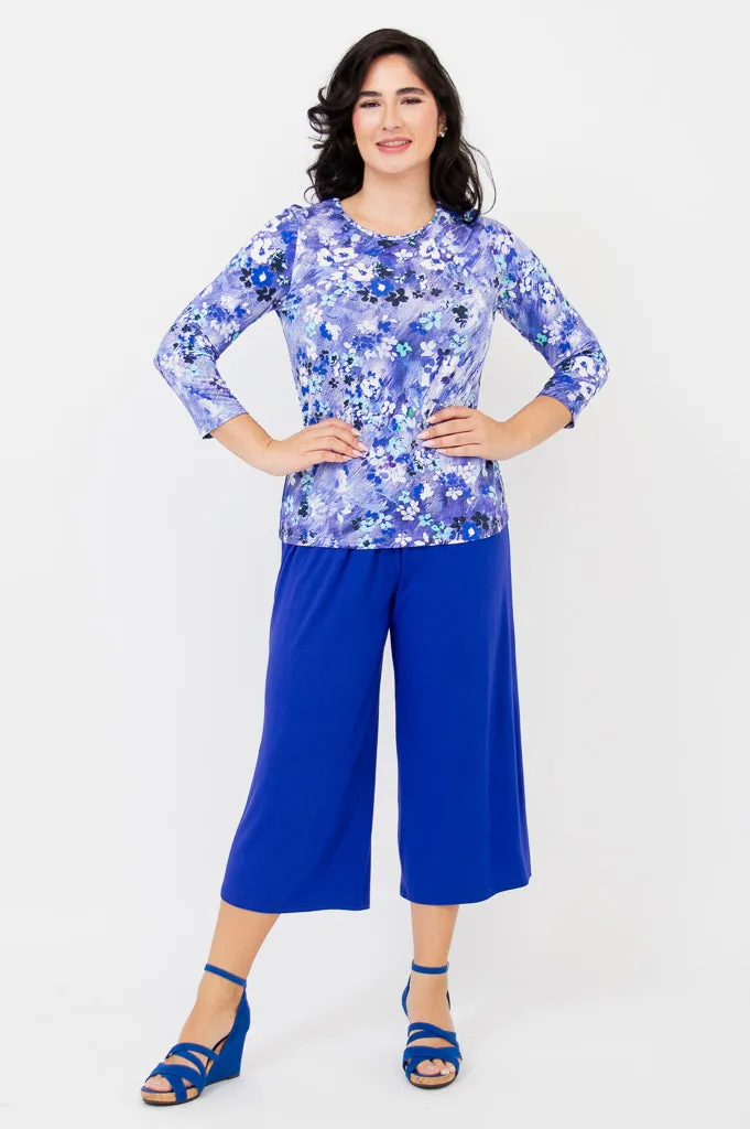 Margorie Top, Creative, Bamboo