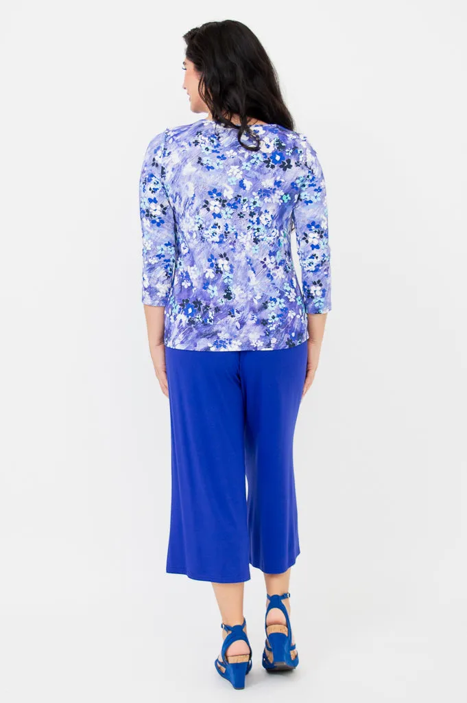 Margorie Top, Creative, Bamboo