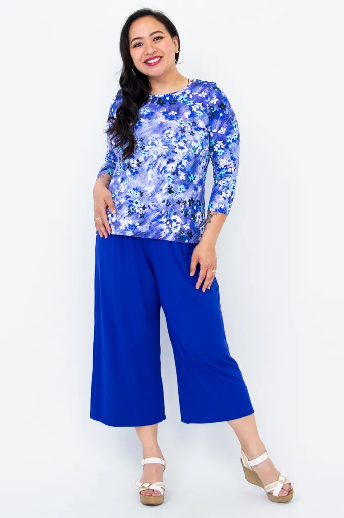 Margorie Top, Creative, Bamboo
