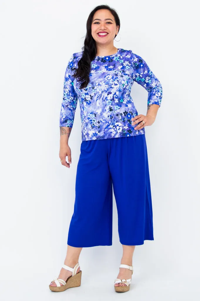 Margorie Top, Creative, Bamboo