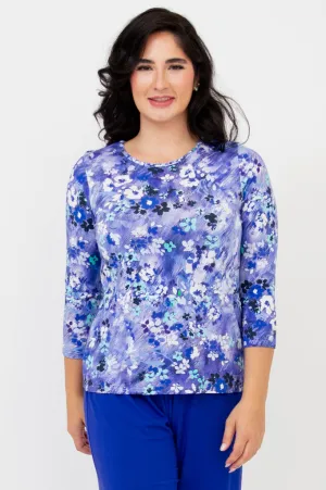 Margorie Top, Creative, Bamboo