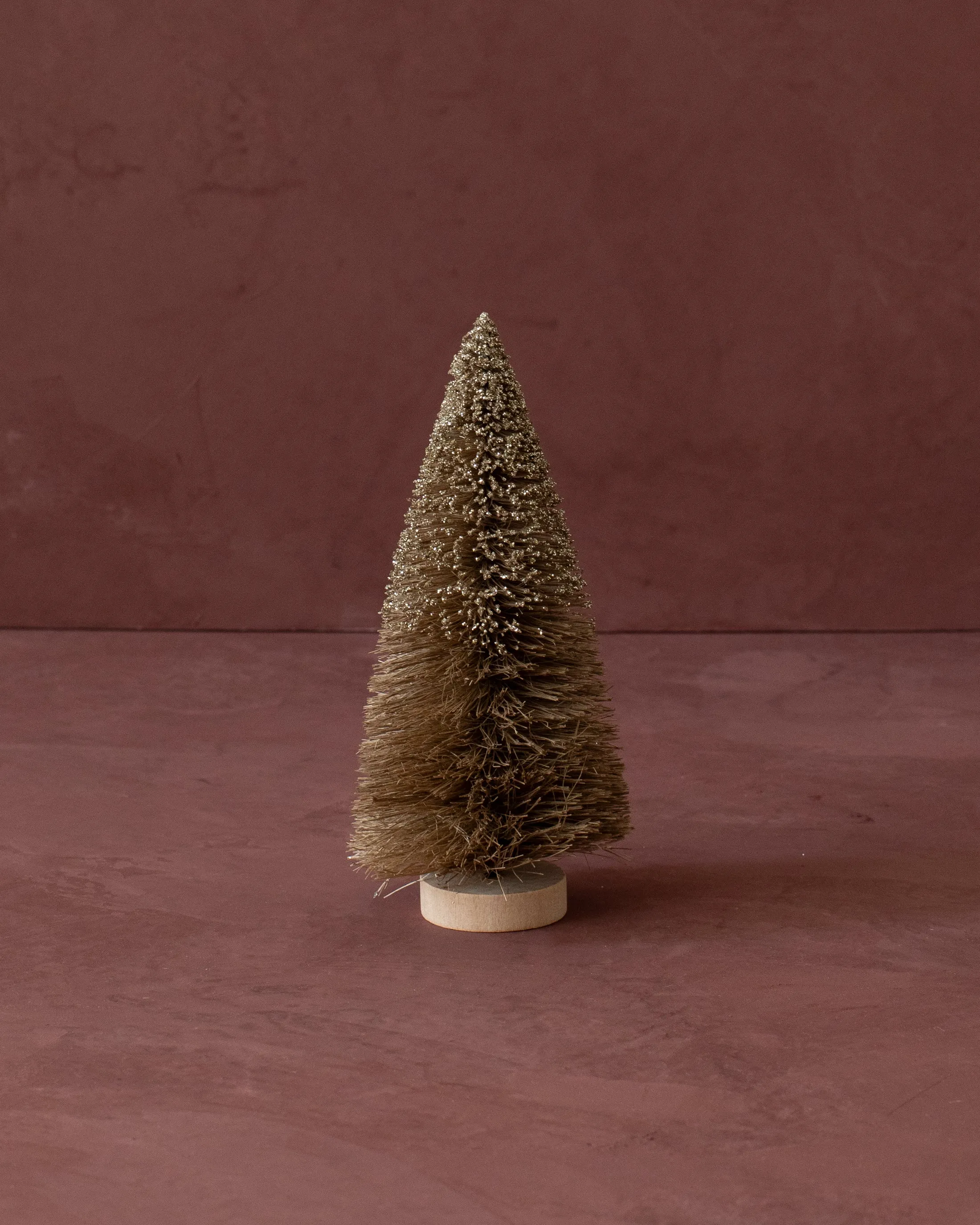 Merry Glitter Trees