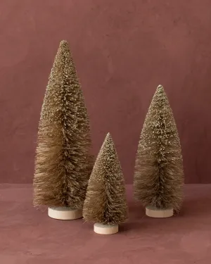 Merry Glitter Trees