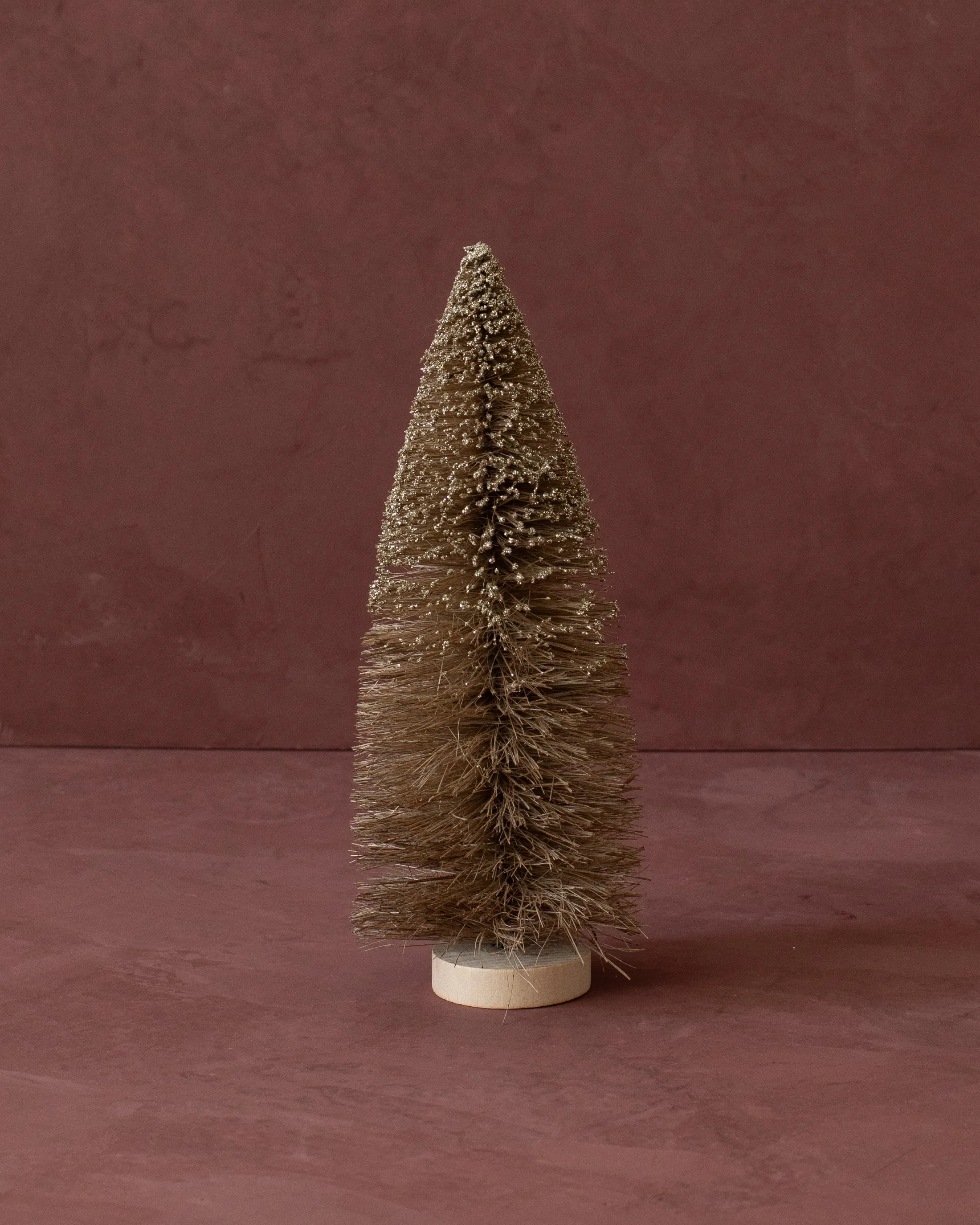 Merry Glitter Trees