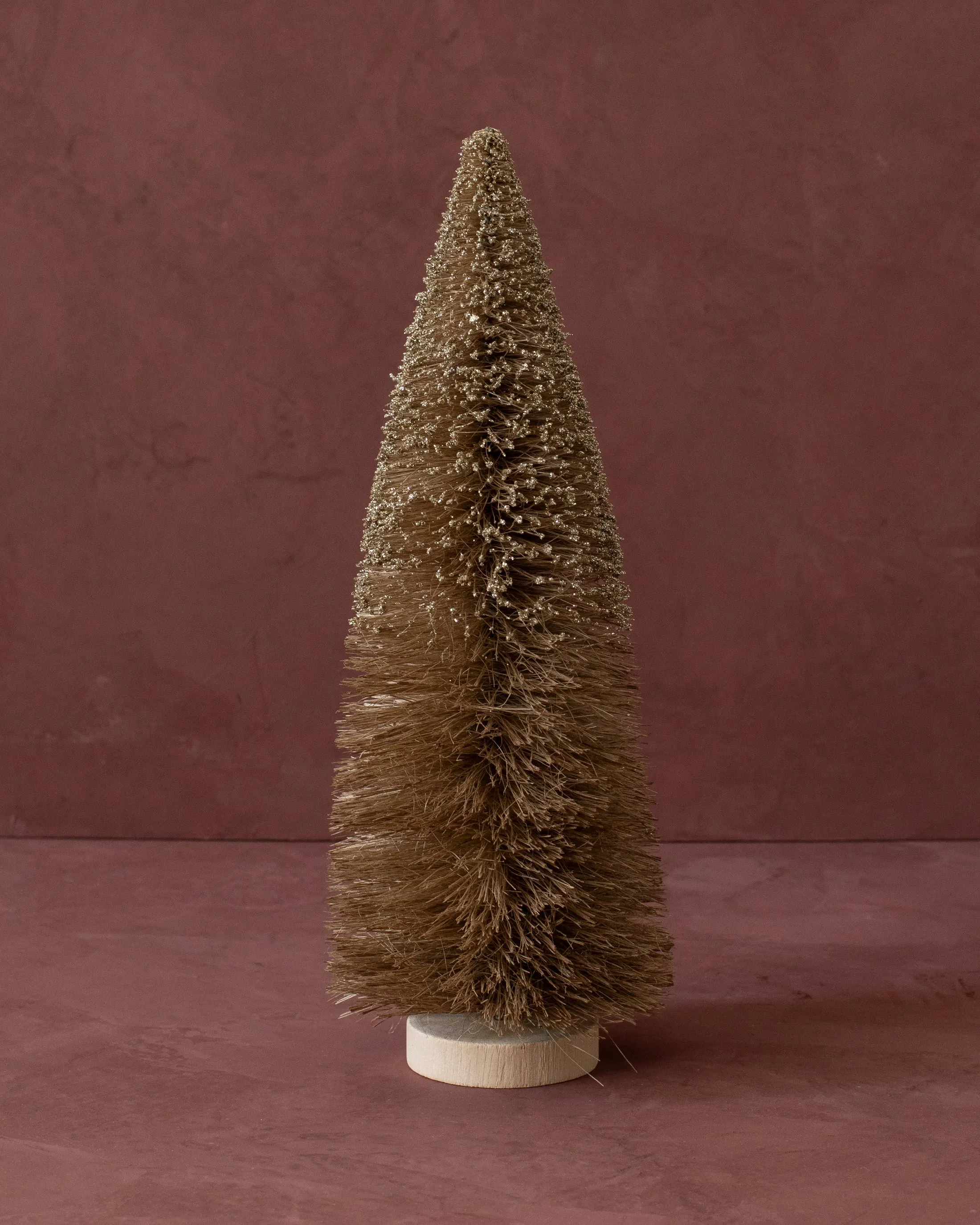 Merry Glitter Trees