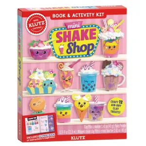 Mini Shake Shop