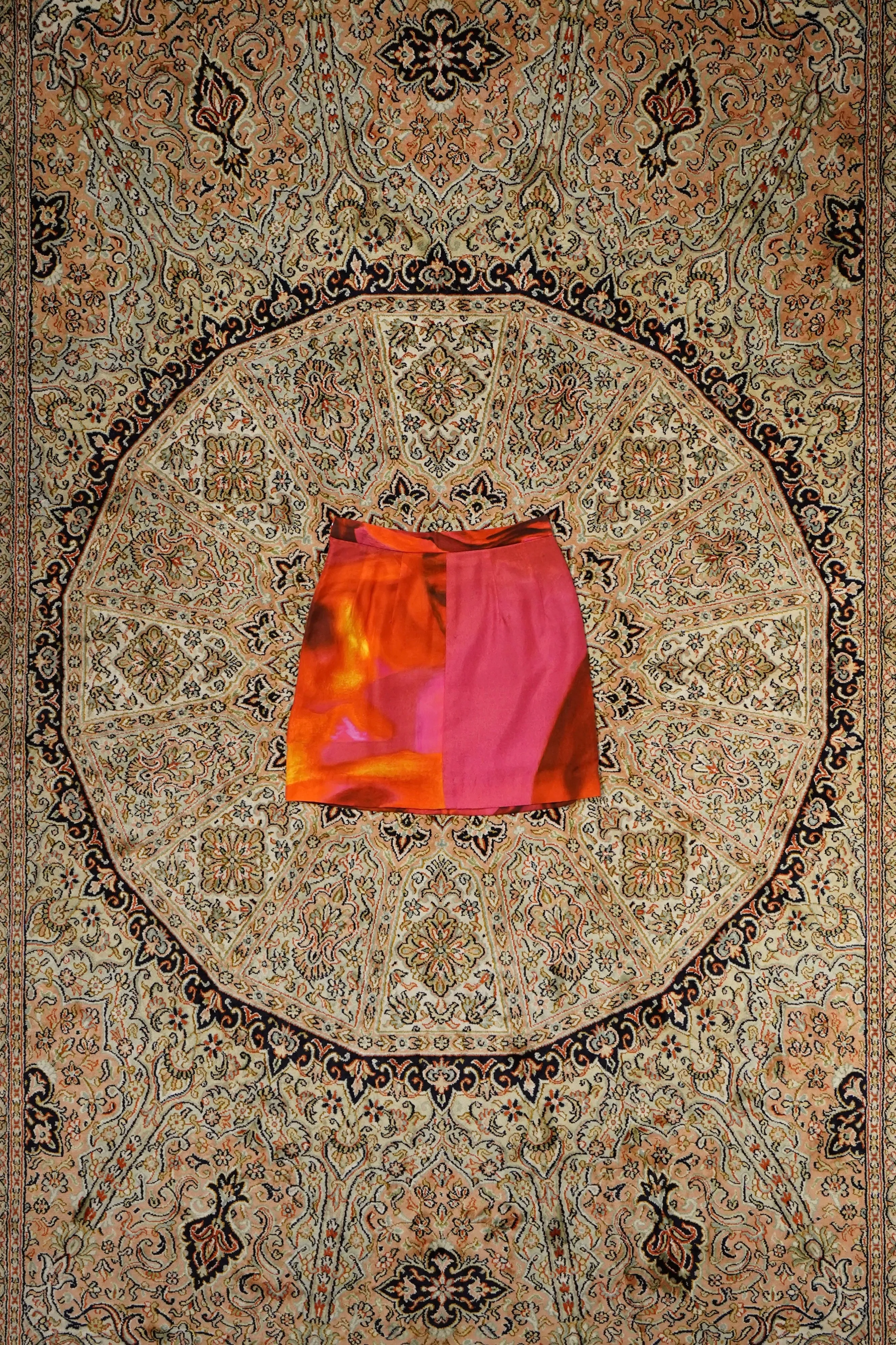 MINI SKIRT(title: ＼ 26)(EXCLUSIVE)