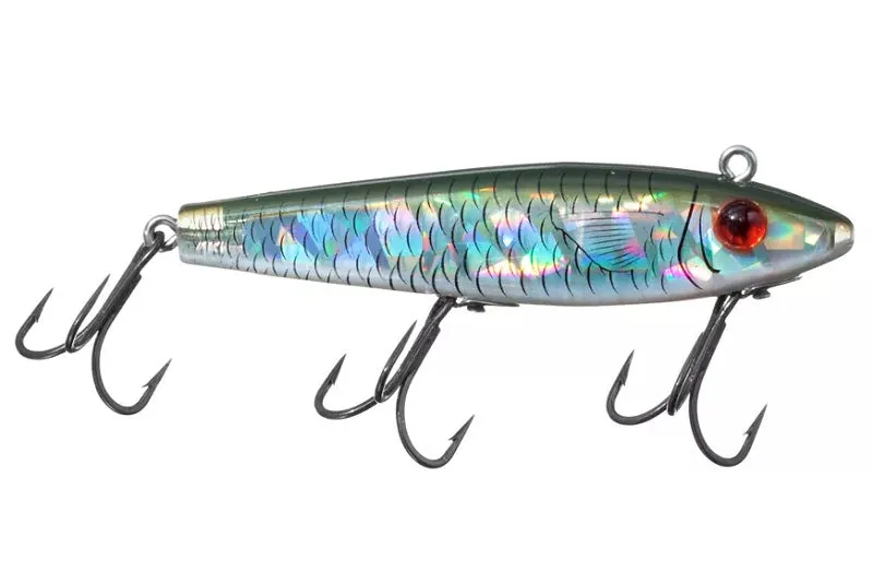 MirrOlure Series lll Floating Twitchbait S7MR-18