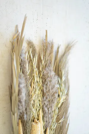 NATURAL BUNDLE OF DRIED BOTANICALS