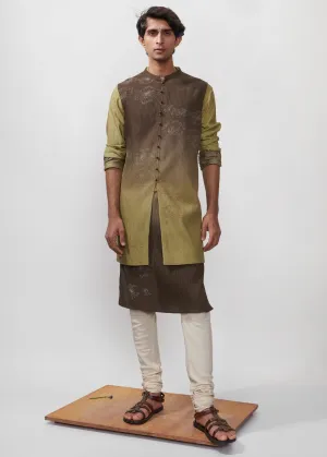 Noor Dharti Bandi Set