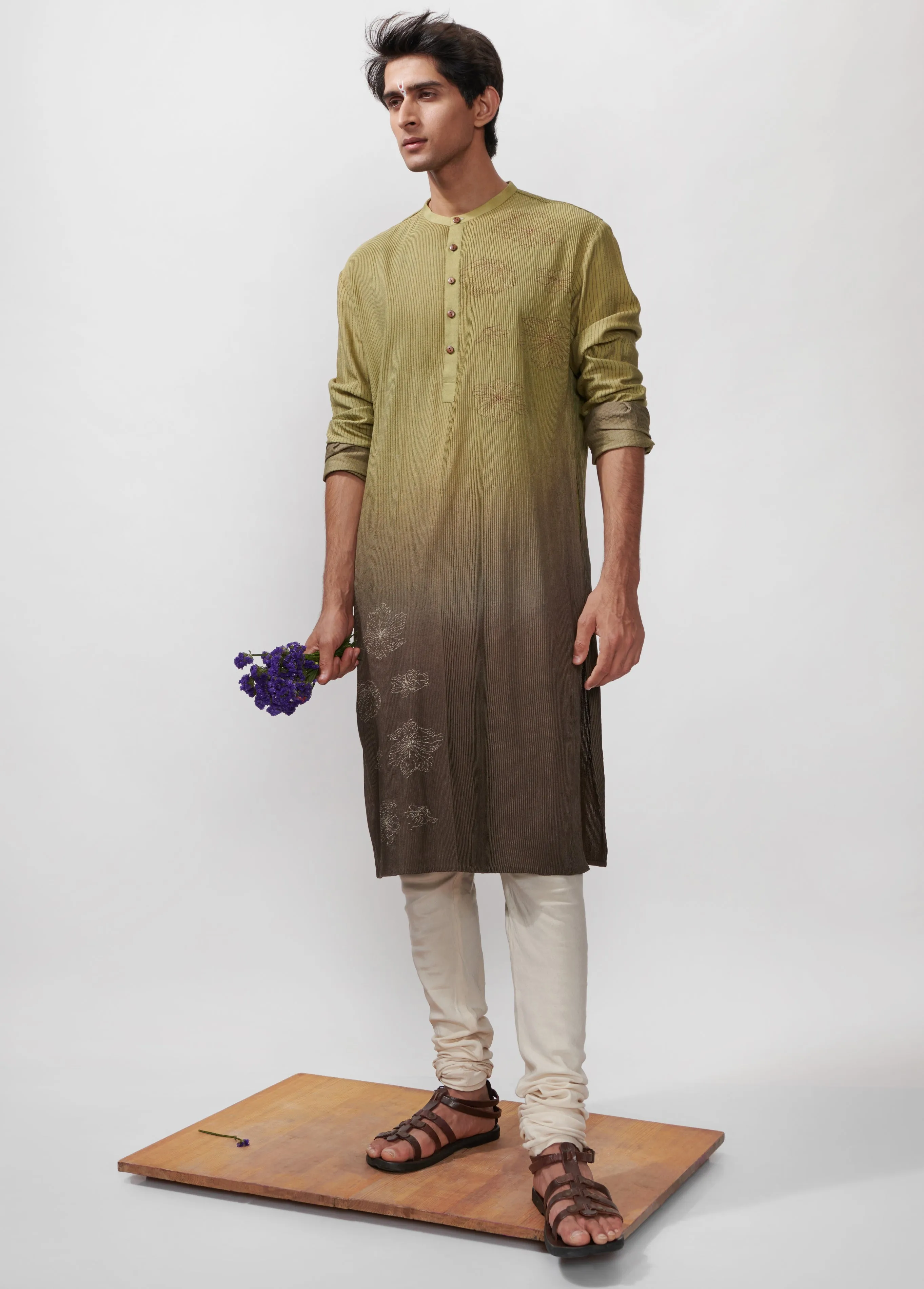 Noor Dharti Bandi Set