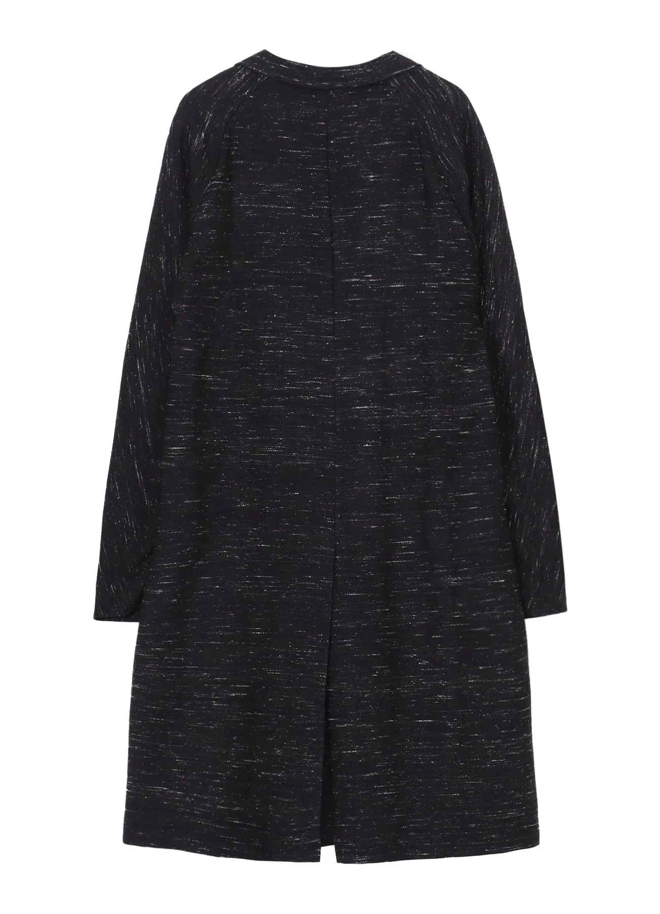 PIECE UNIQUE/AOYAMAINDIA YAK RAGLAN SHIRT COAT