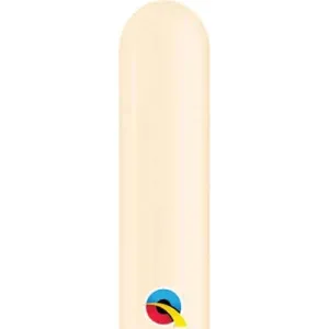 Qualatex - 260Q Qpak Blush Latex Balloons (50ct)
