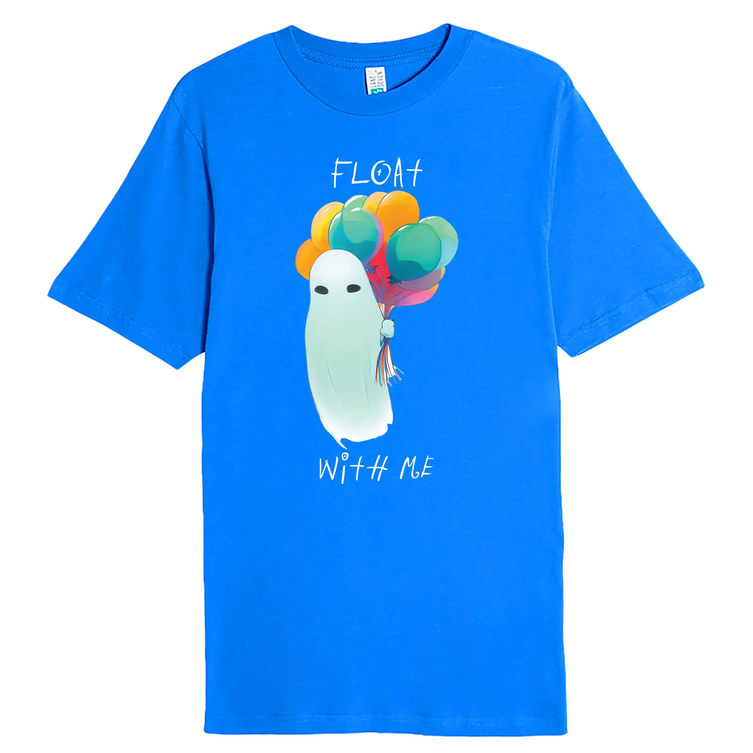 "Float With Me" Men's shirt