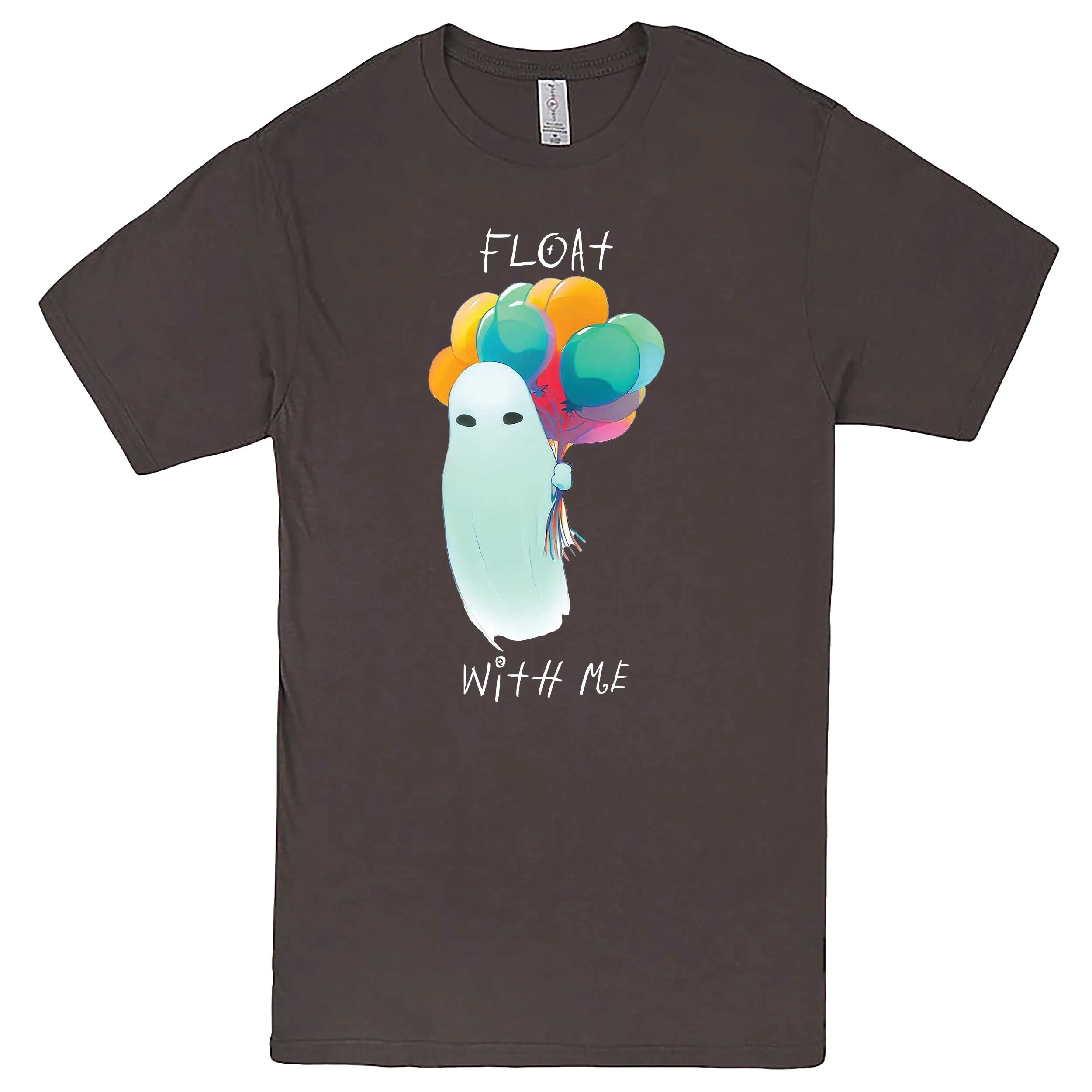 "Float With Me" Men's shirt