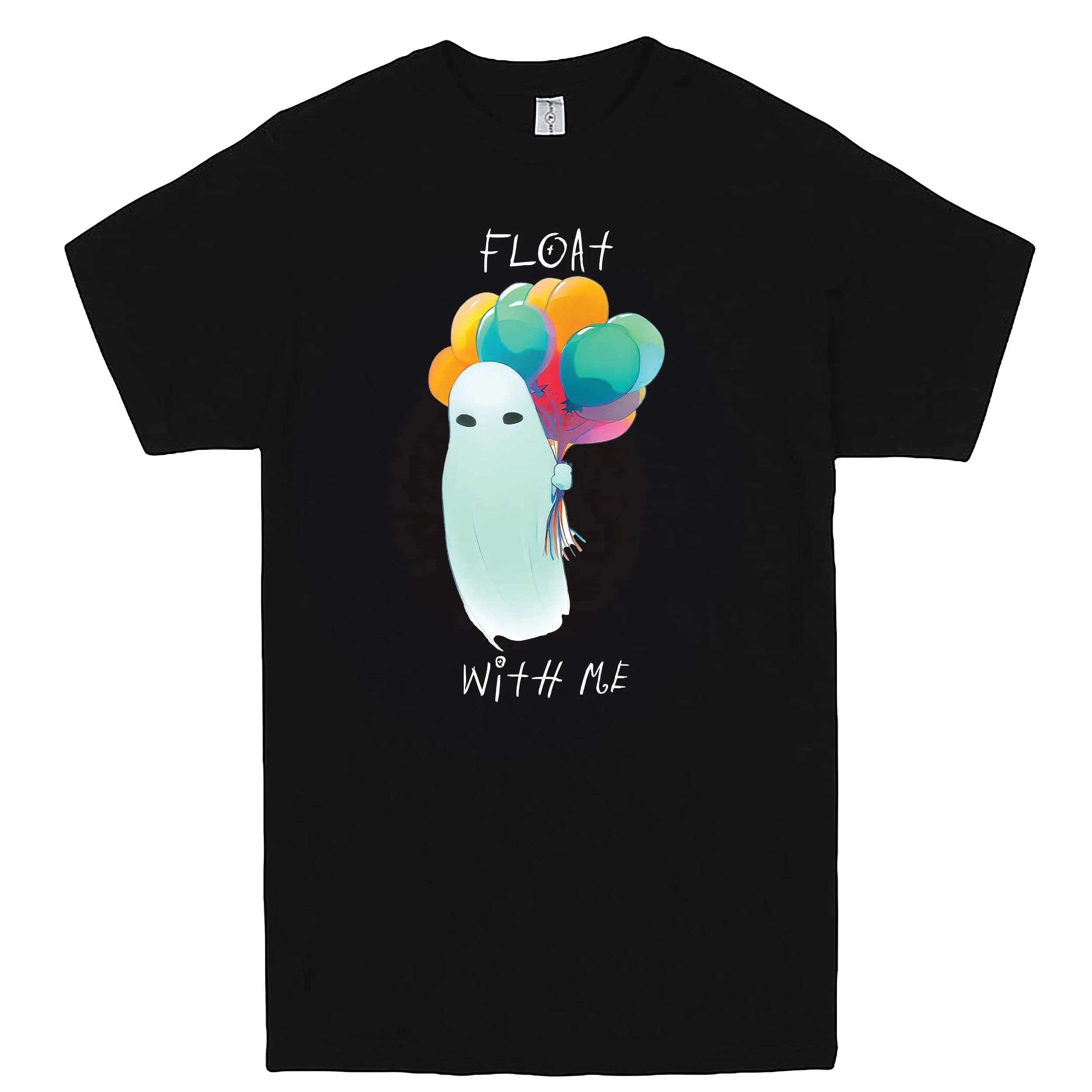 "Float With Me" Men's shirt