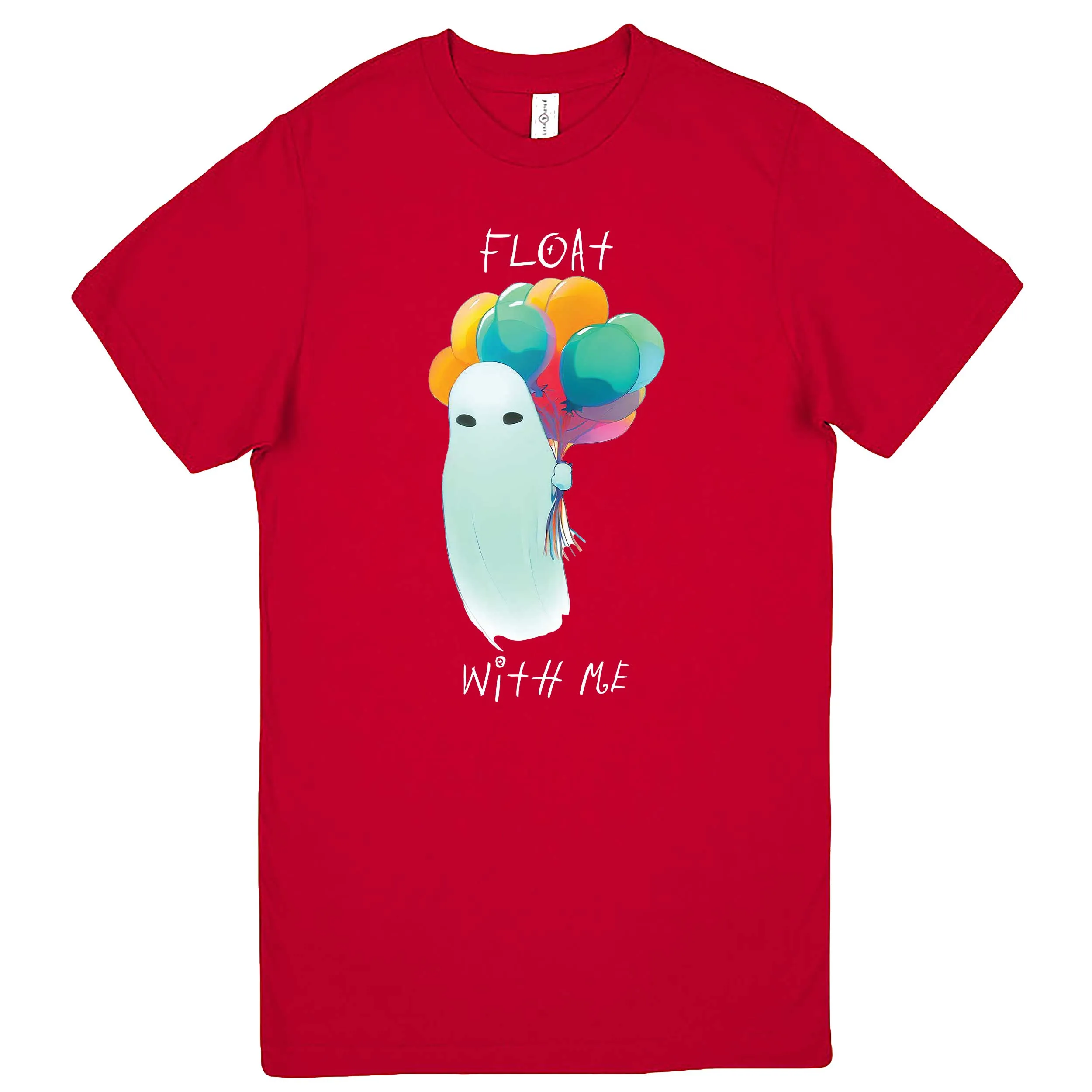 "Float With Me" Men's shirt