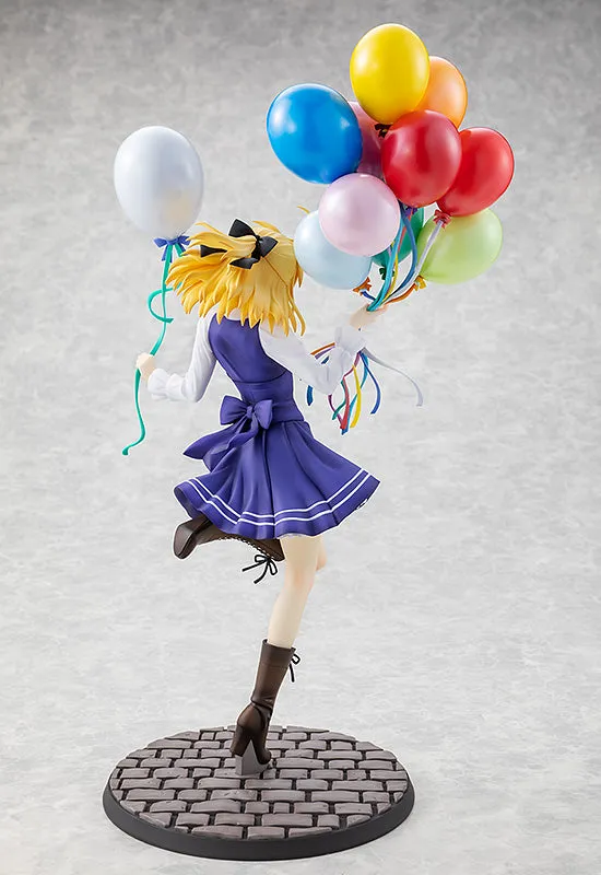 Saber/Altria Pendragon (Lily): Festival Portrait Ver. 1/7 Scale Figure