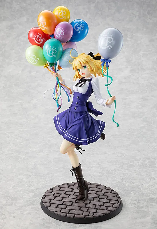 Saber/Altria Pendragon (Lily): Festival Portrait Ver. 1/7 Scale Figure